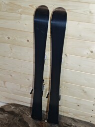 LYŽE ELAN SKY U-FLEX 90CM